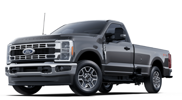 2025 Ford SuperDuty
